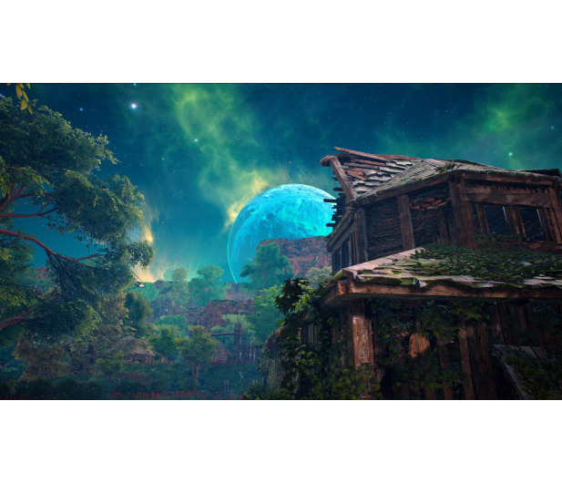 PlayStation Biomutant - 1065263 - zdjęcie 9